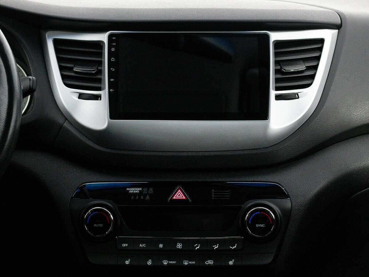 Купить Хендай Туксон, 2017, 131 068 км.. Фото: #13