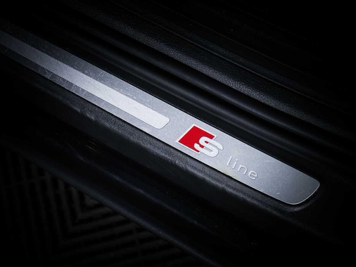 Купить Audi Q7, 2014, 247 552 км.. Фото: #14