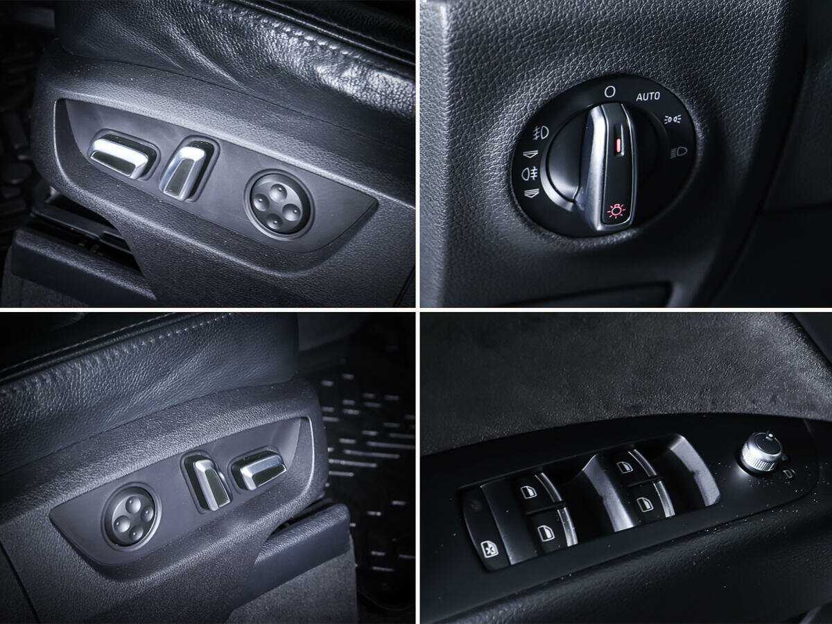 Купить Audi Q7, 2014, 247 552 км.. Фото: #15