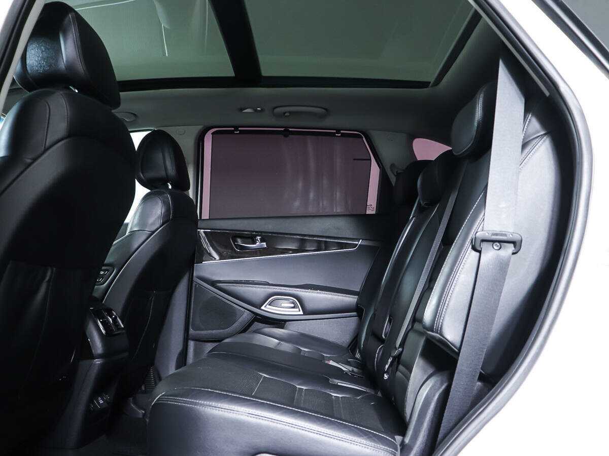 Купить Kia Sorento, 2016, 155 249 км.. Фото: #7