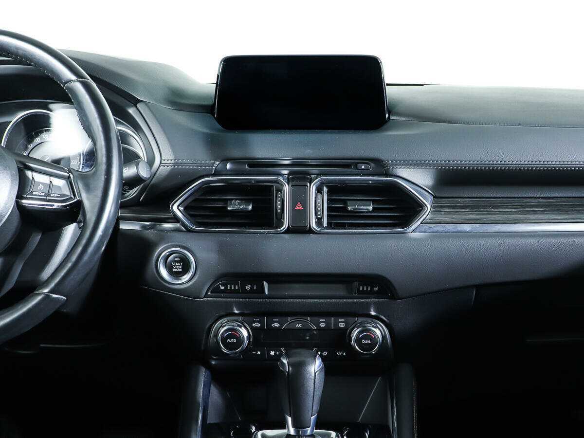 Купить Mazda CX-5, 2017, 73 412 км.. Фото: #10
