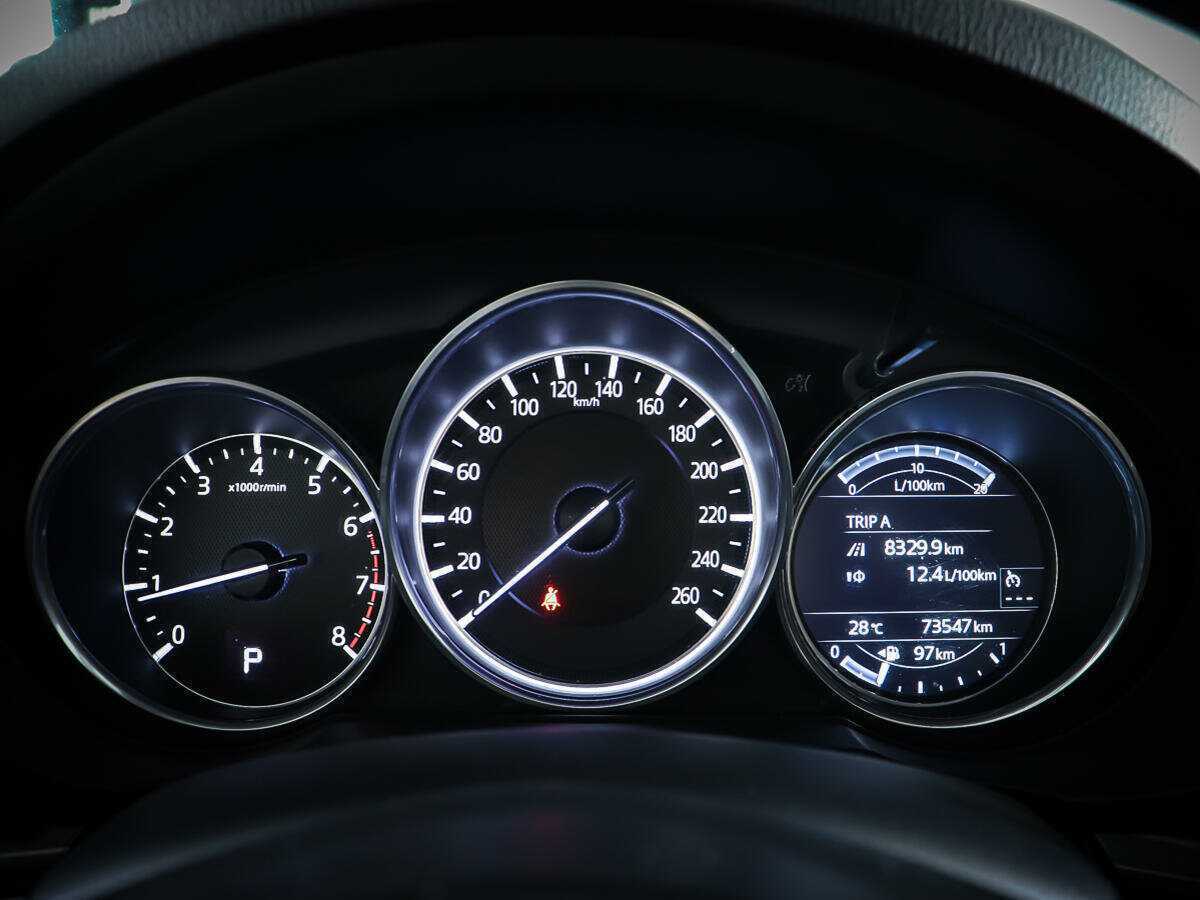 Купить Mazda CX-5, 2017, 73 412 км.. Фото: #12