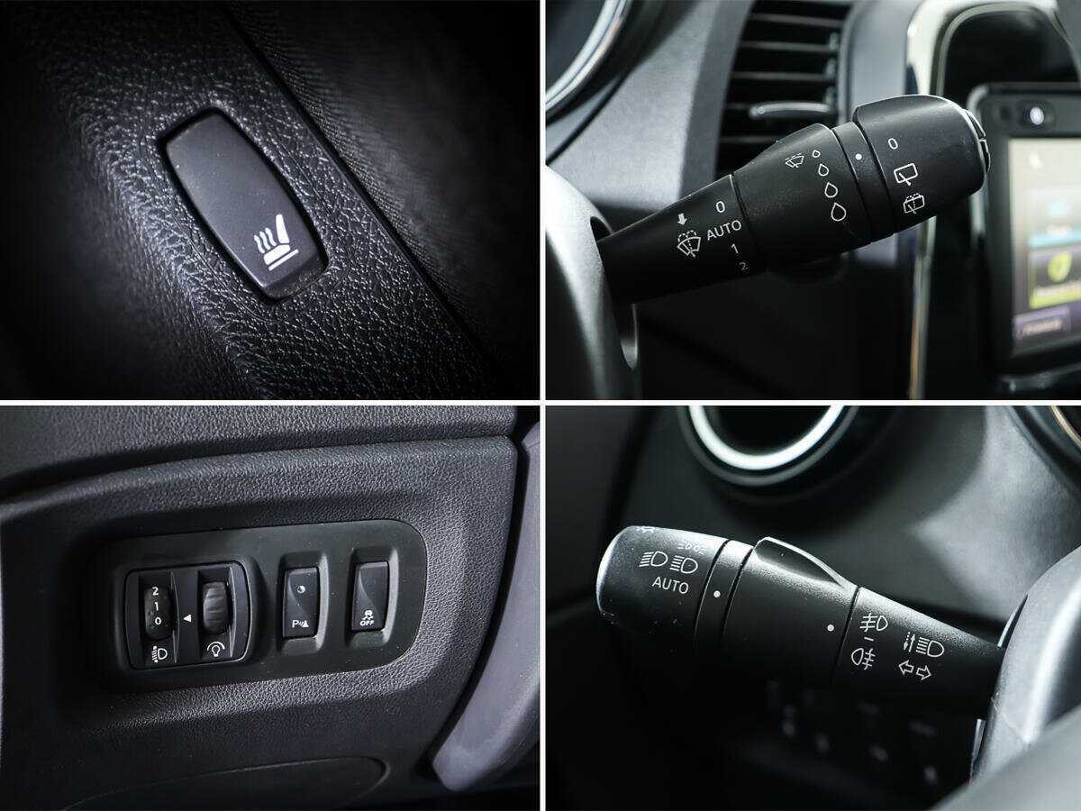 Купить Renault Kaptur, 2018, 36 573 км.. Фото: #15