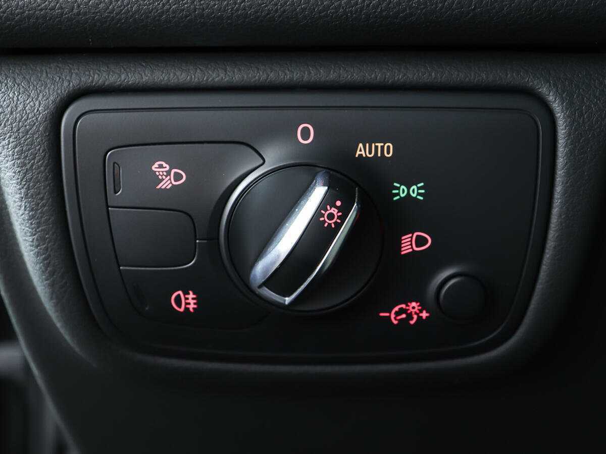 Купить Audi A6, 2015, 177 381 км.. Фото: #18