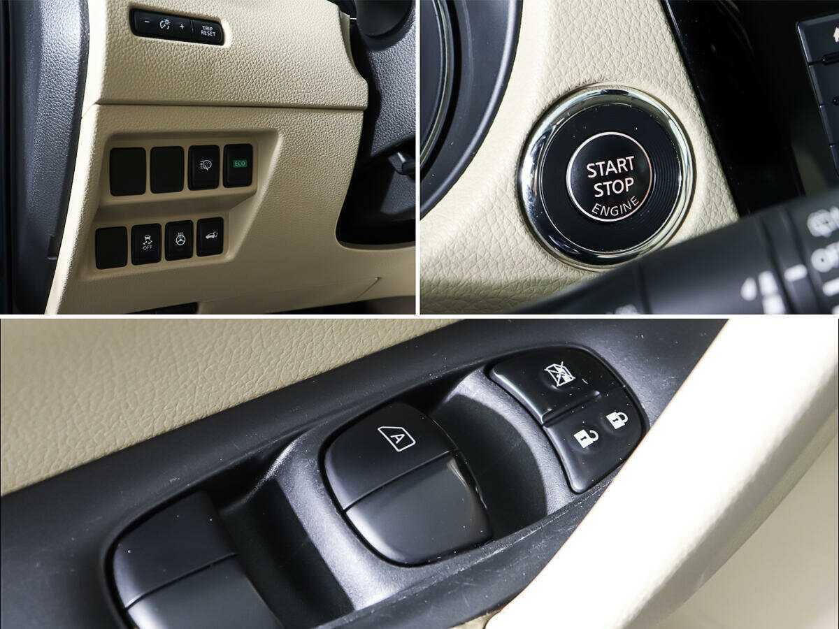 Купить Nissan X-Trail, 2021, 59 440 км.. Фото: #15