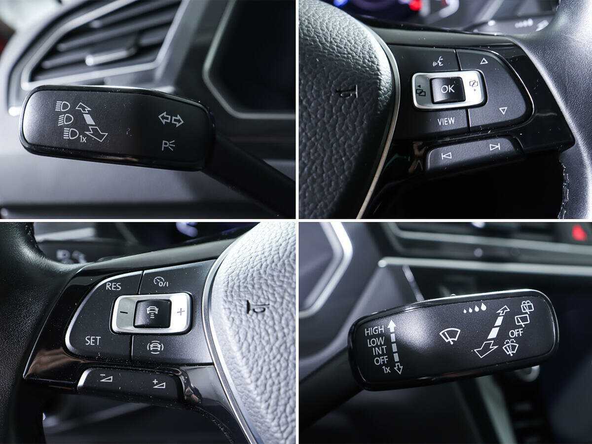 Купить Volkswagen Tiguan, 2019, 122 491 км.. Фото: #15