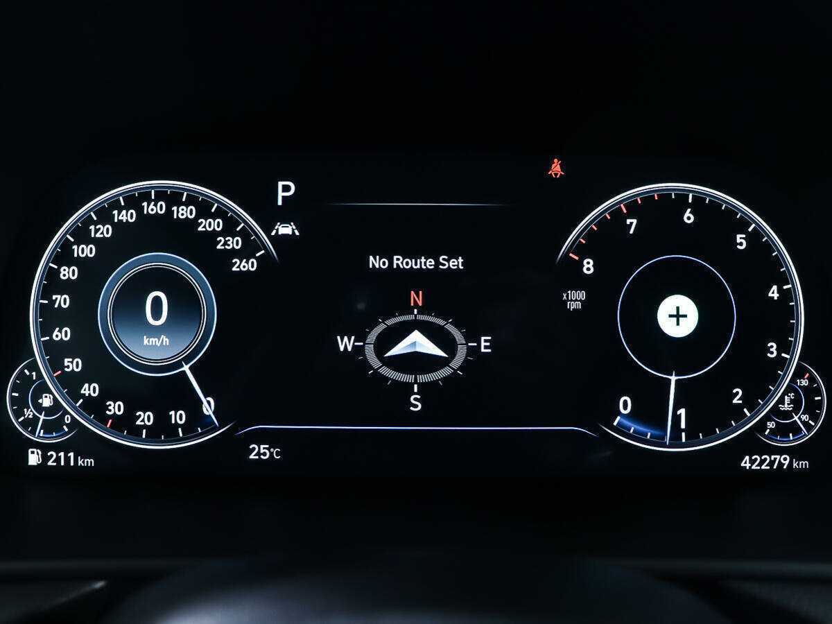 Купить Hyundai Sonata, 2022, 42 278 км.. Фото: #12