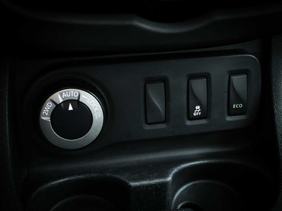 Купить Renault Duster, 2016, 191 283 км.. Фото: #15