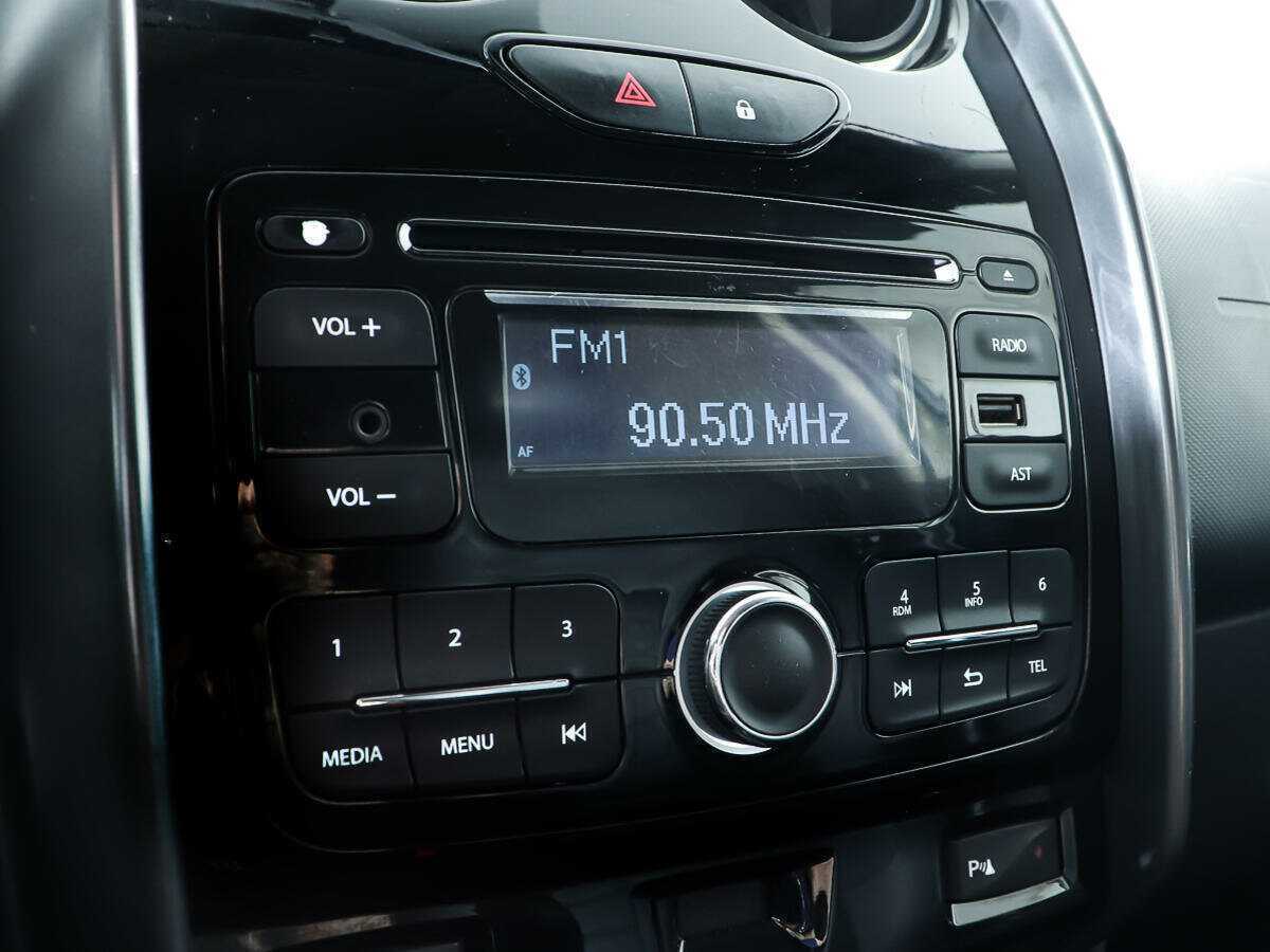 Купить Renault Duster, 2016, 191 283 км.. Фото: #16