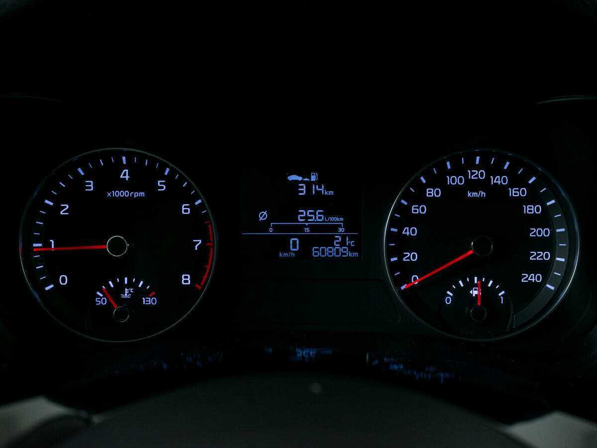 Купить Киа Церато, 2021, 60 100 км.. Фото: #12