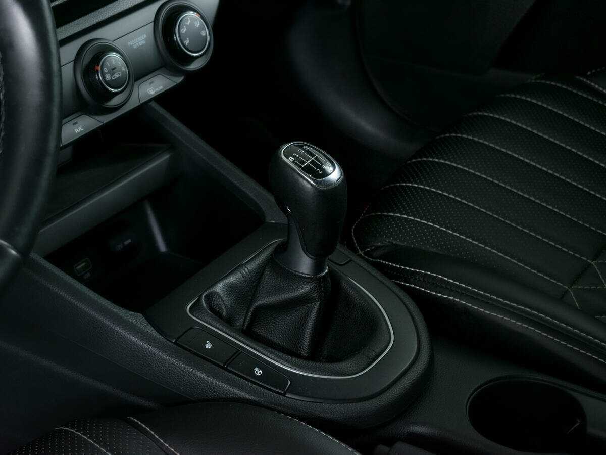 Купить Киа Церато, 2021, 60 100 км.. Фото: #14