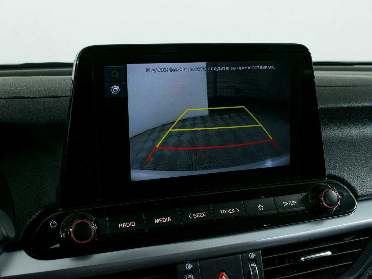 Купить Киа Церато, 2021, 60 100 км.. Фото: #15