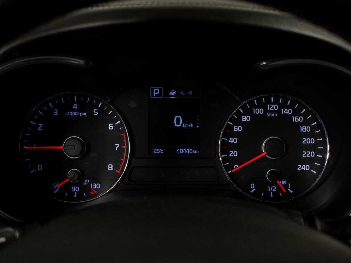 Купить Киа Церато, 2019, 48 444 км.. Фото: #11