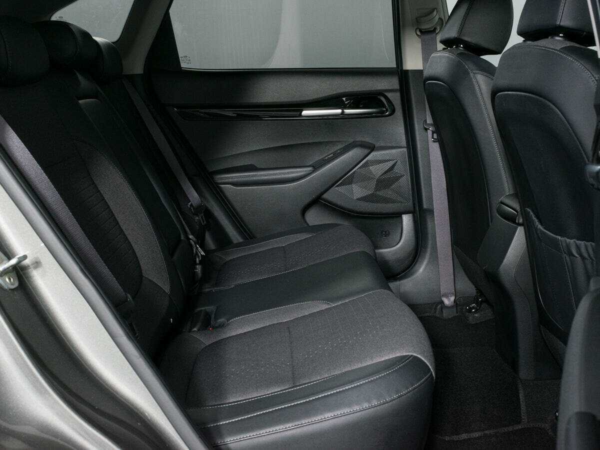 Купить Киа Сельтос, 2020, 62 578 км.. Фото: #9