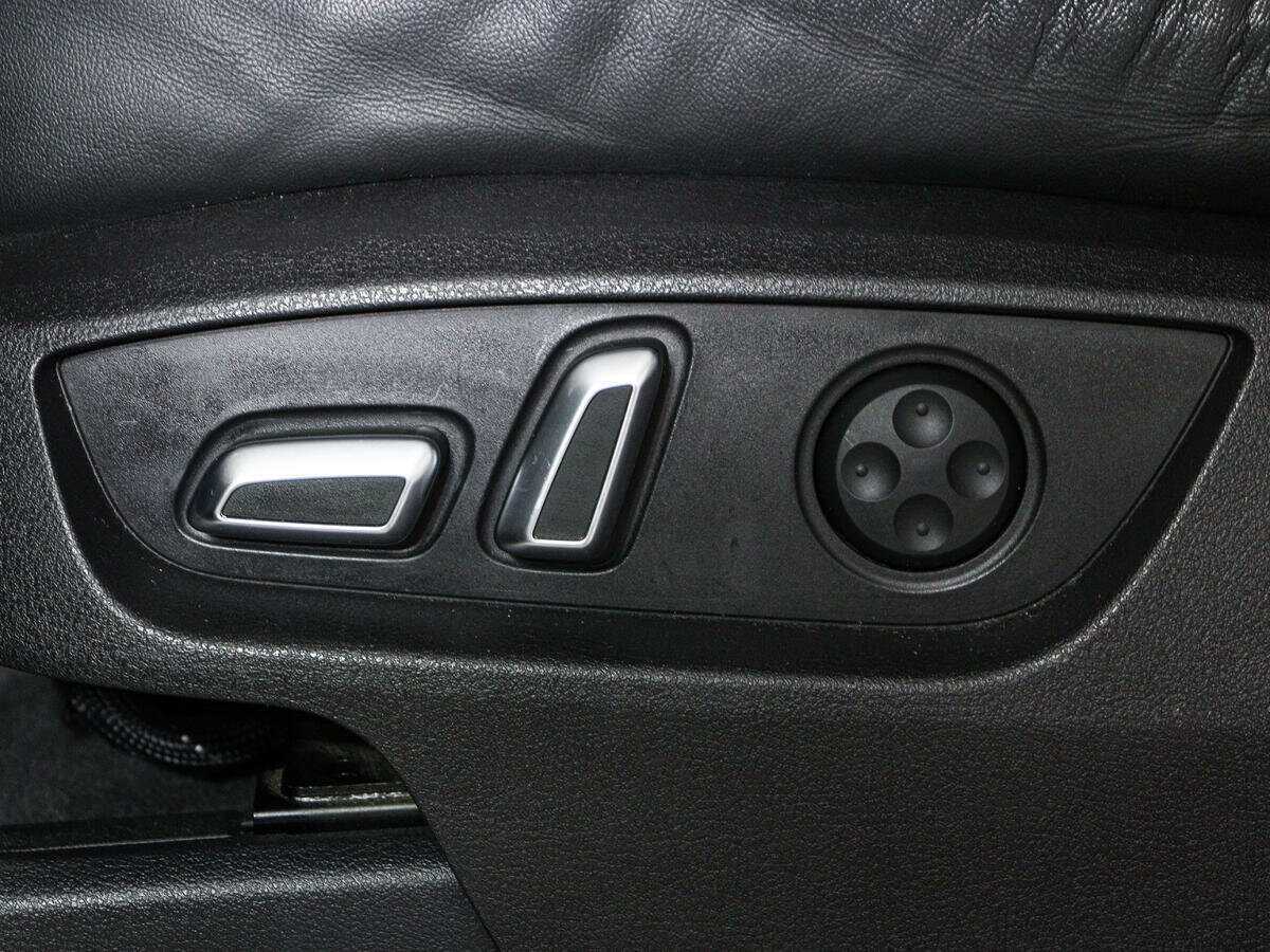 Купить Audi Q7, 2013, 176 274 км.. Фото: #19