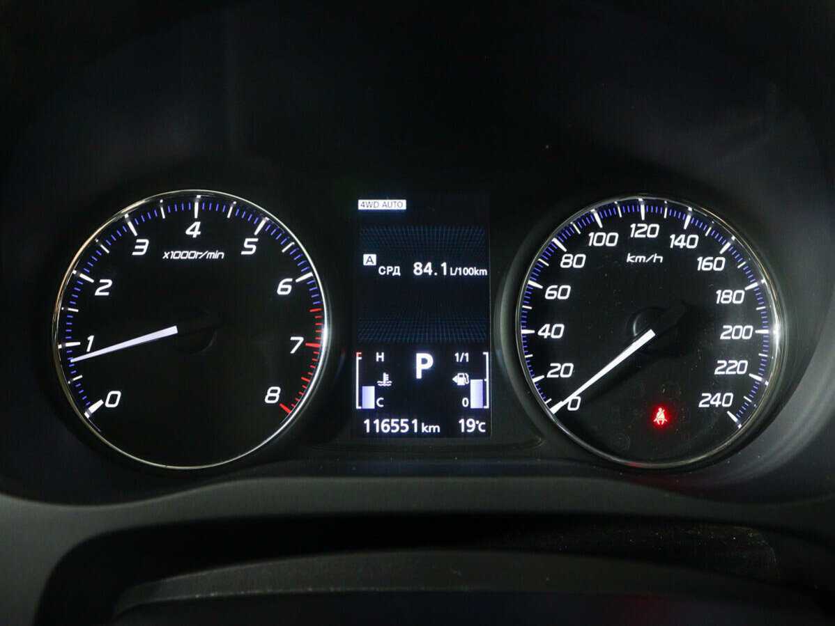 Купить Митсубиши Оутлэндер, 2019, 116 000 км.. Фото: #8