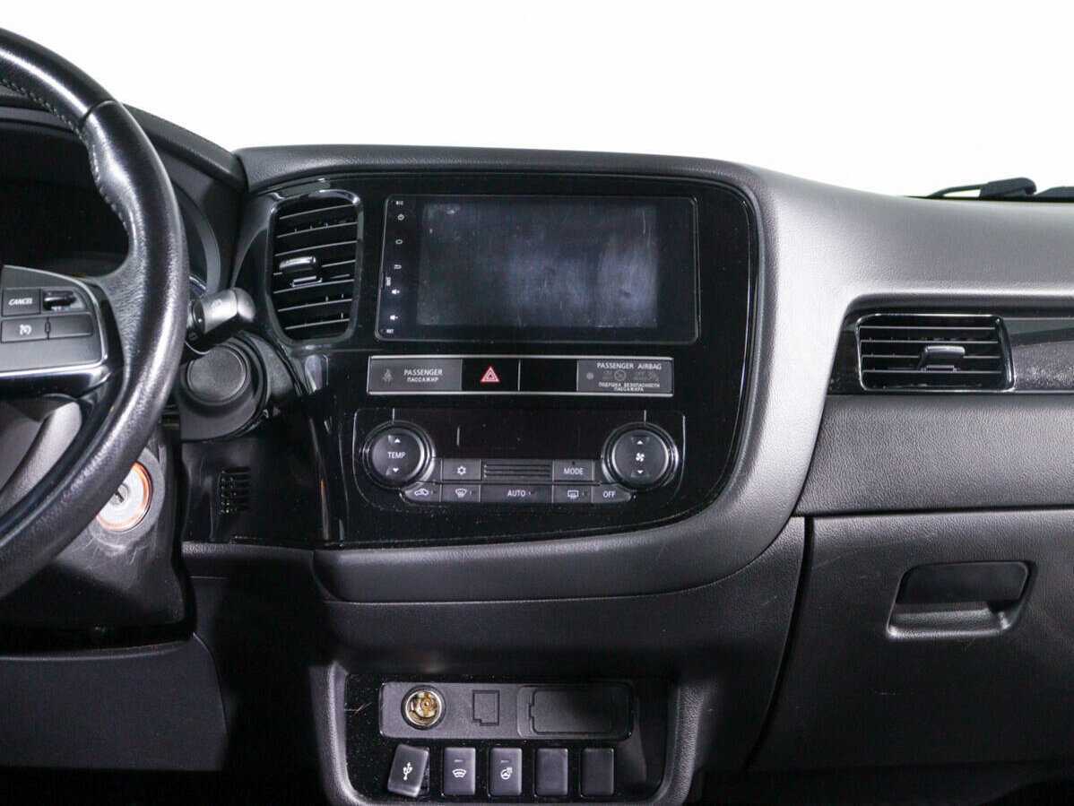 Купить Митсубиши Оутлэндер, 2019, 116 000 км.. Фото: #10