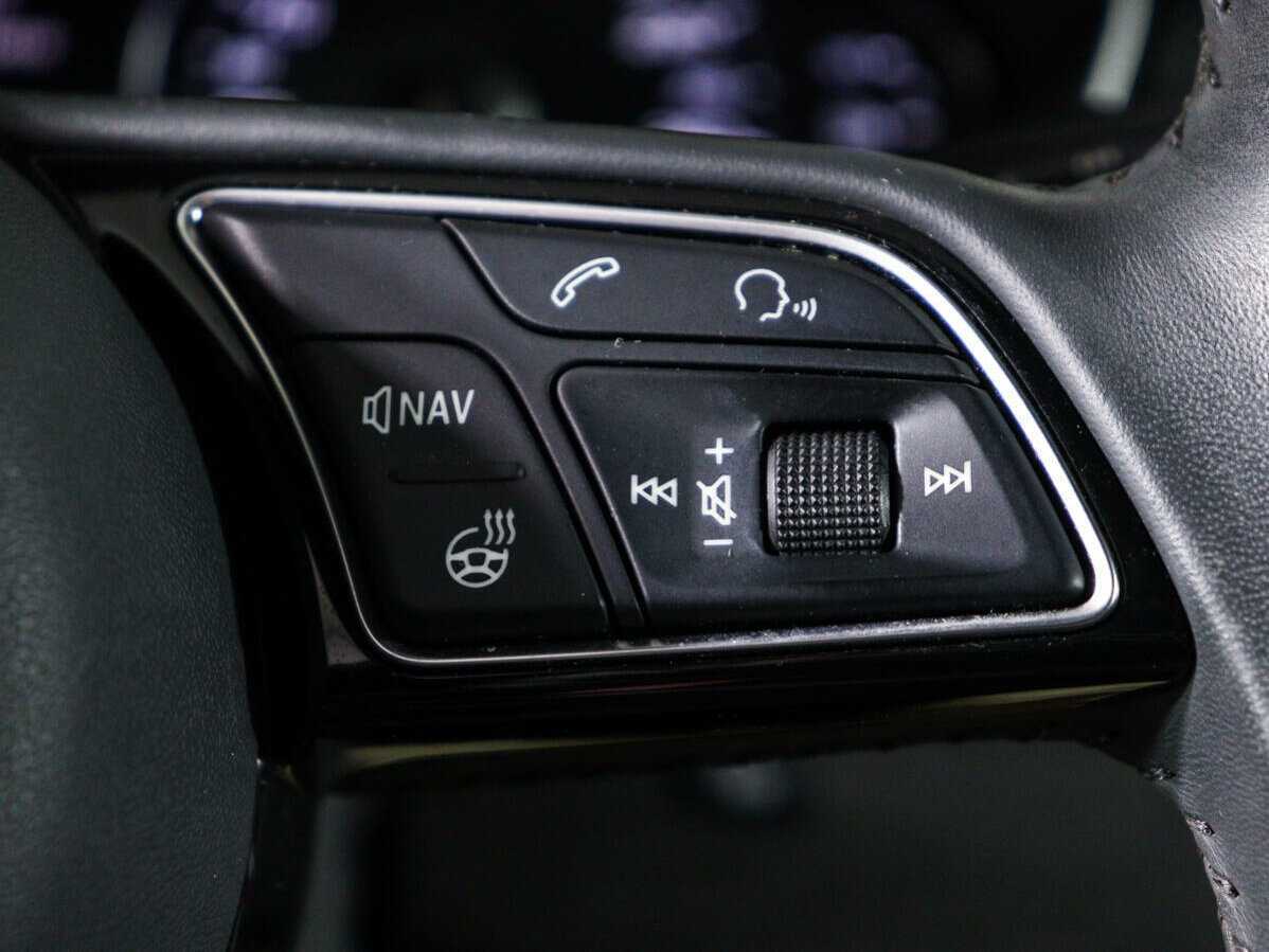 Купить Audi A5, 2018, 29 000 км.. Фото: #12