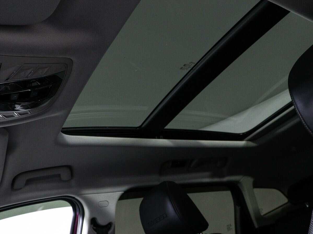 Купить EXEED TXL, 2022, 29 963 км.. Фото: #13