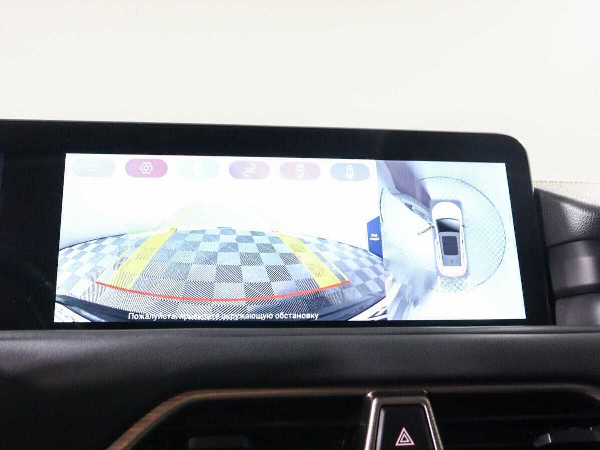 Купить EXEED TXL, 2022, 29 963 км.. Фото: #17