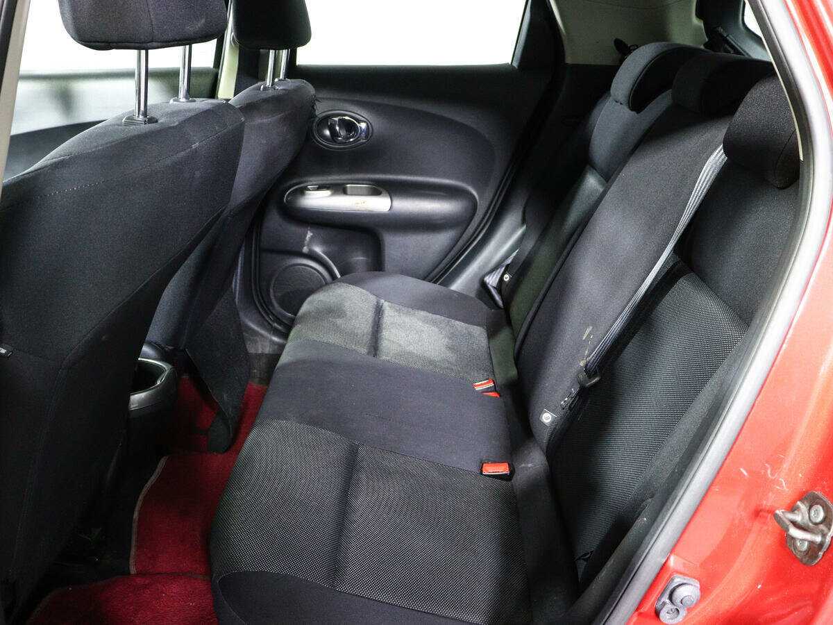 Купить Ниссан Жук, 2014, 110 883 км.. Фото: #9