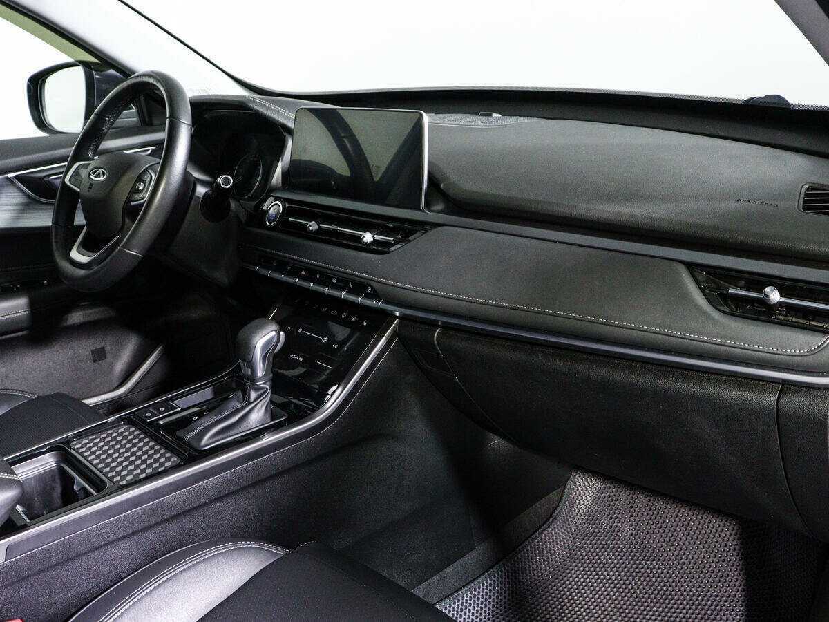 Купить Chery Tiggo 4 Pro, 2022, 37 045 км.. Фото: #8