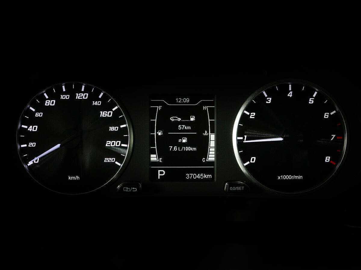 Купить Chery Tiggo 4 Pro, 2022, 37 045 км.. Фото: #10