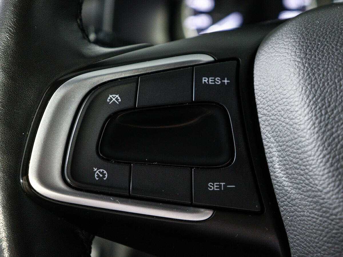 Купить Chery Tiggo 4 Pro, 2022, 37 045 км.. Фото: #17