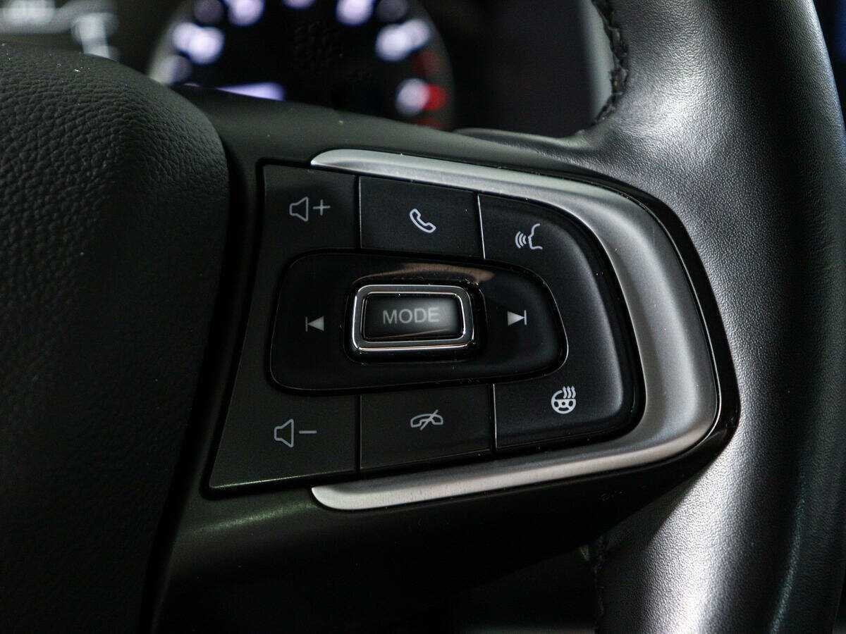 Купить Chery Tiggo 4 Pro, 2022, 37 045 км.. Фото: #18