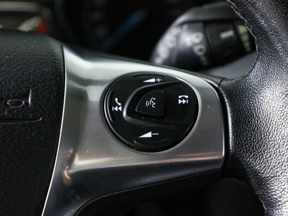 Купить Ford Kuga, 2014, 115 288 км.. Фото: #17