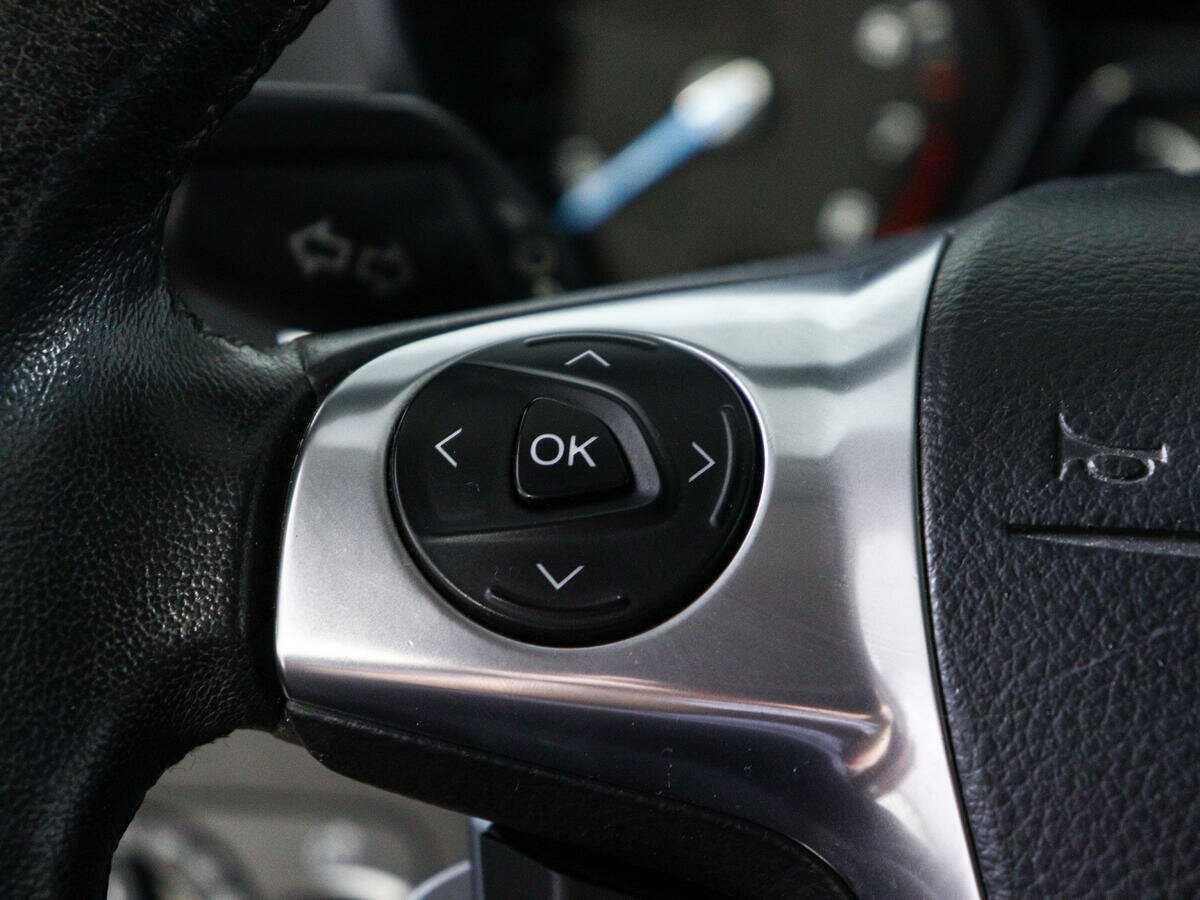 Купить Ford Kuga, 2014, 115 288 км.. Фото: #18