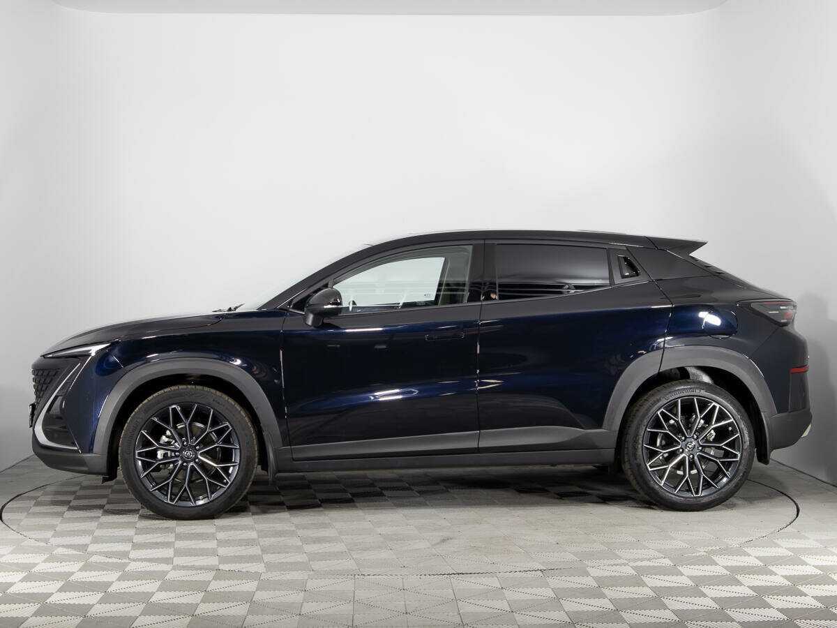 Купить Changan UNI-T, 2023, 12 000 км.. Фото: #7