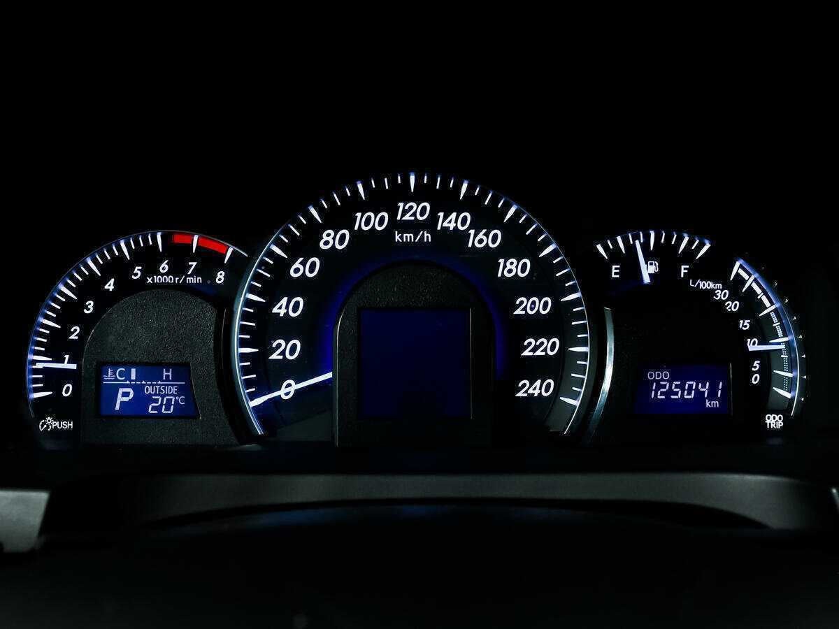 Купить Тойота Камри, 2013, 125 040 км.. Фото: #9