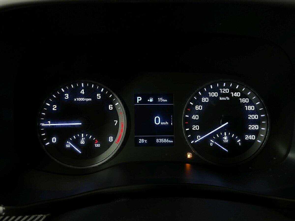 Купить Хендай Туксон, 2020, 83 000 км.. Фото: #8