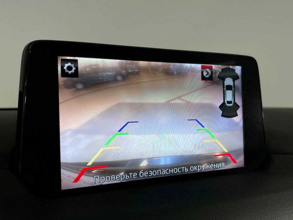 Купить Mazda CX-5, 2021, 49 600 км.. Фото: #10