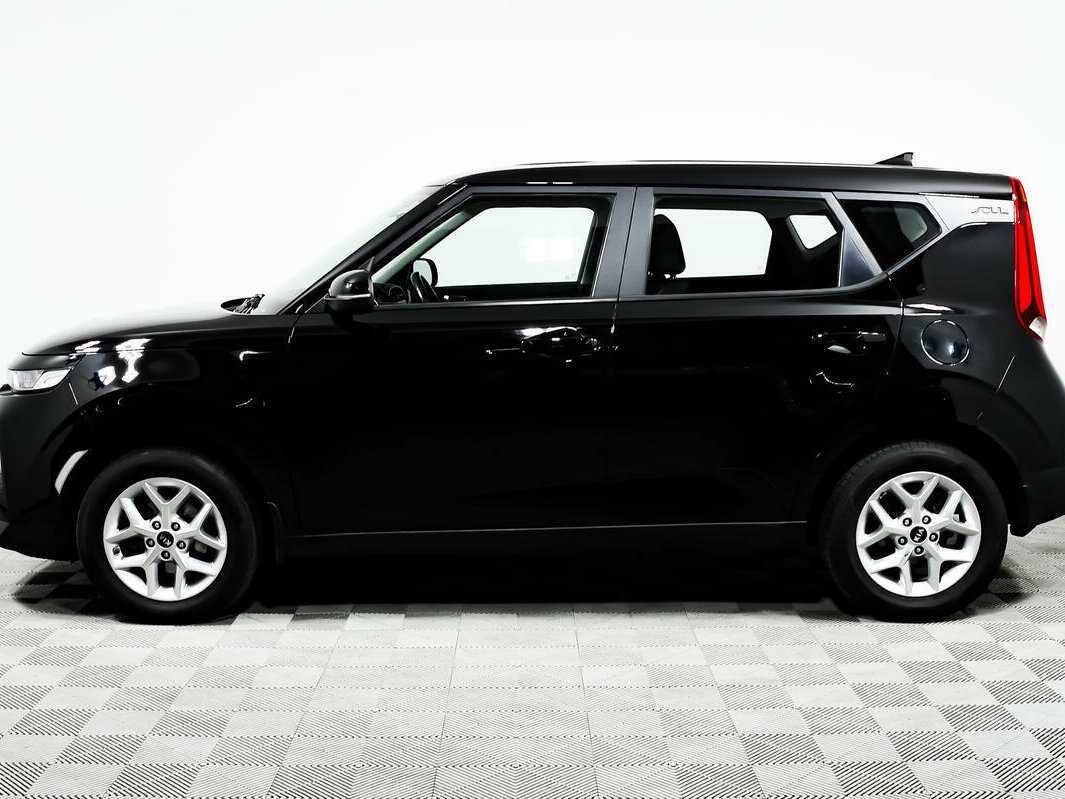 Купить Киа Соул, 2021, 46 728 км.. Фото: #7