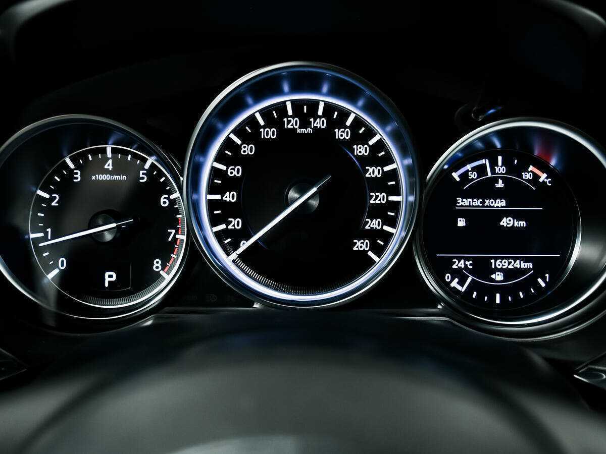 Купить Mazda 6, 2021, 16 922 км.. Фото: #9