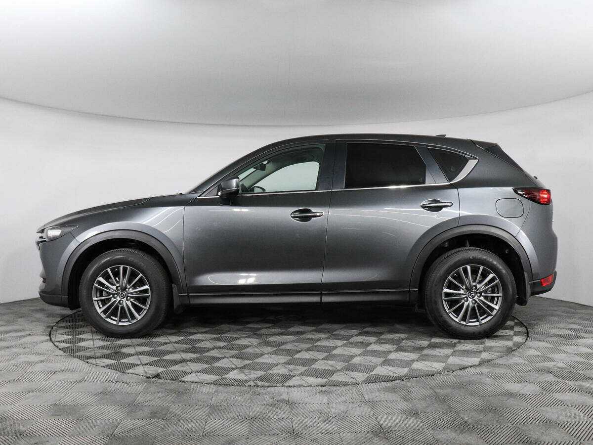 Купить Mazda CX-5, 2018, 22 781 км.. Фото: #7