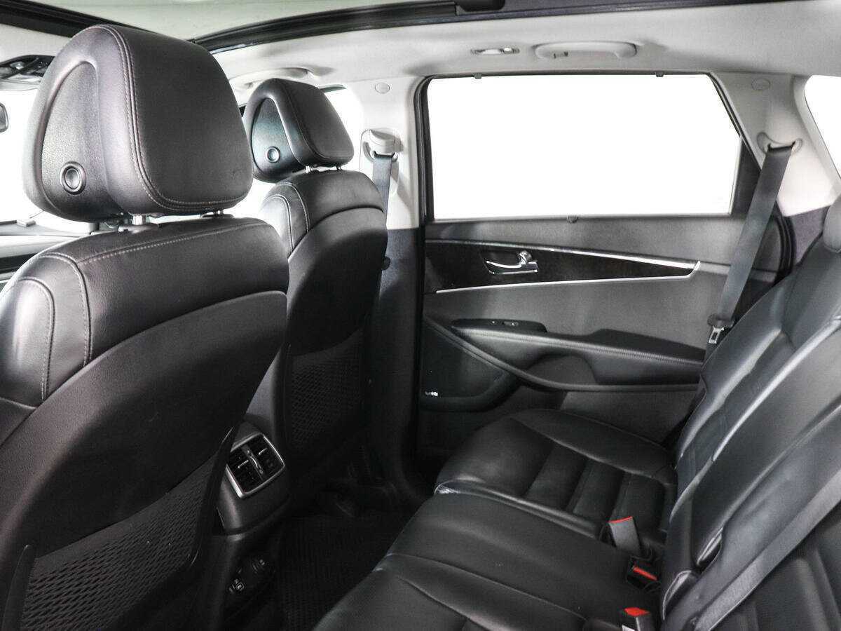 Купить Kia Sorento, 2017, 203 219 км.. Фото: #11