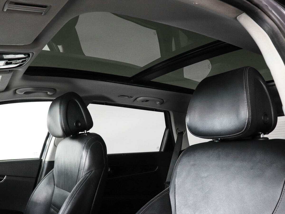 Купить Kia Sorento, 2017, 203 219 км.. Фото: #16