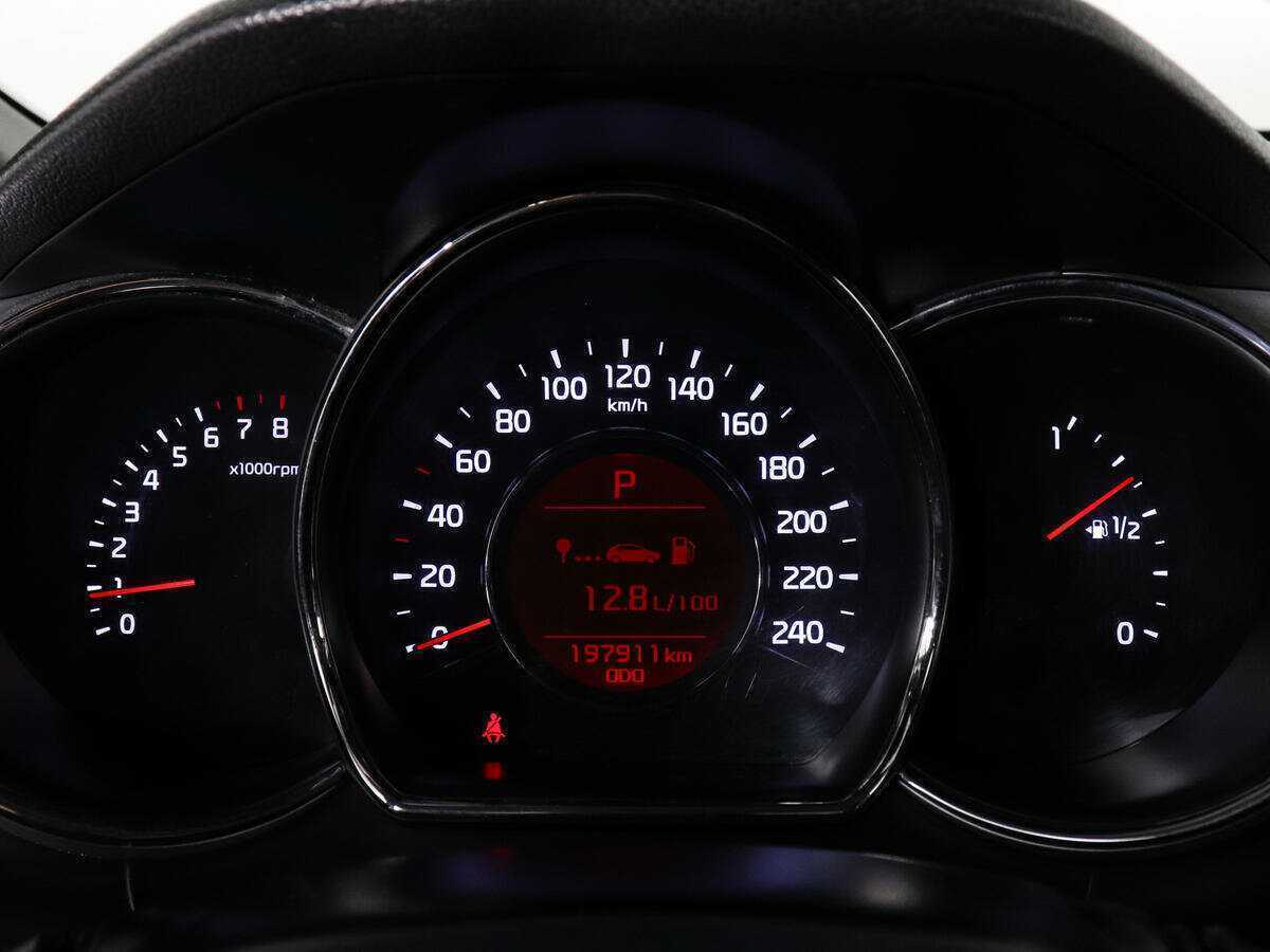 Купить Kia Ceed, 2012, 197 909 км.. Фото: #7