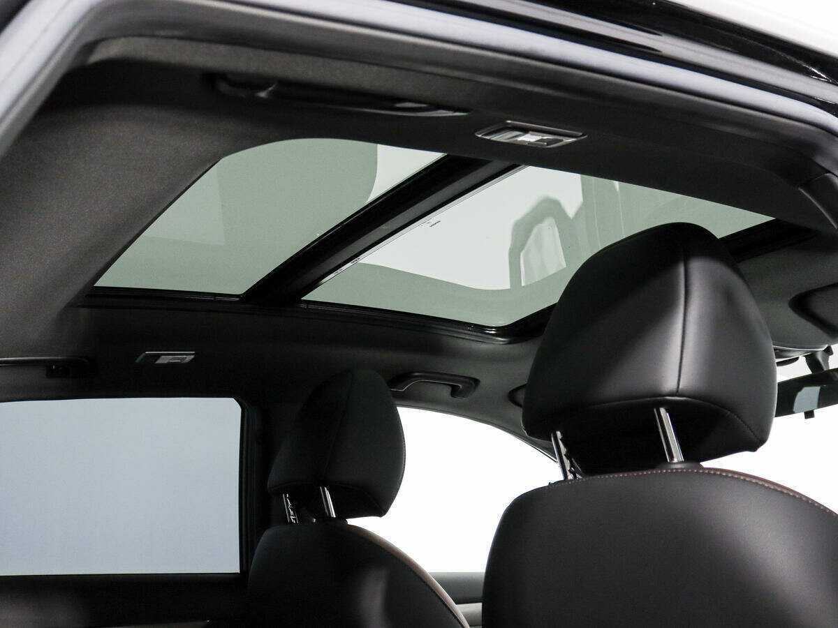 Купить Geely Coolray, 2022, 45 923 км.. Фото: #14