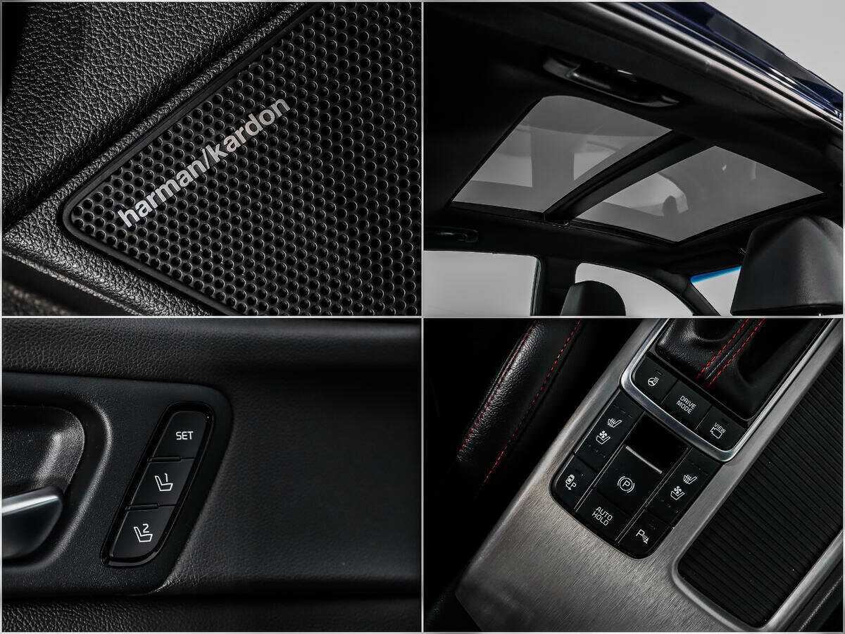 Купить Kia Optima, 2018, 111 565 км.. Фото: #17