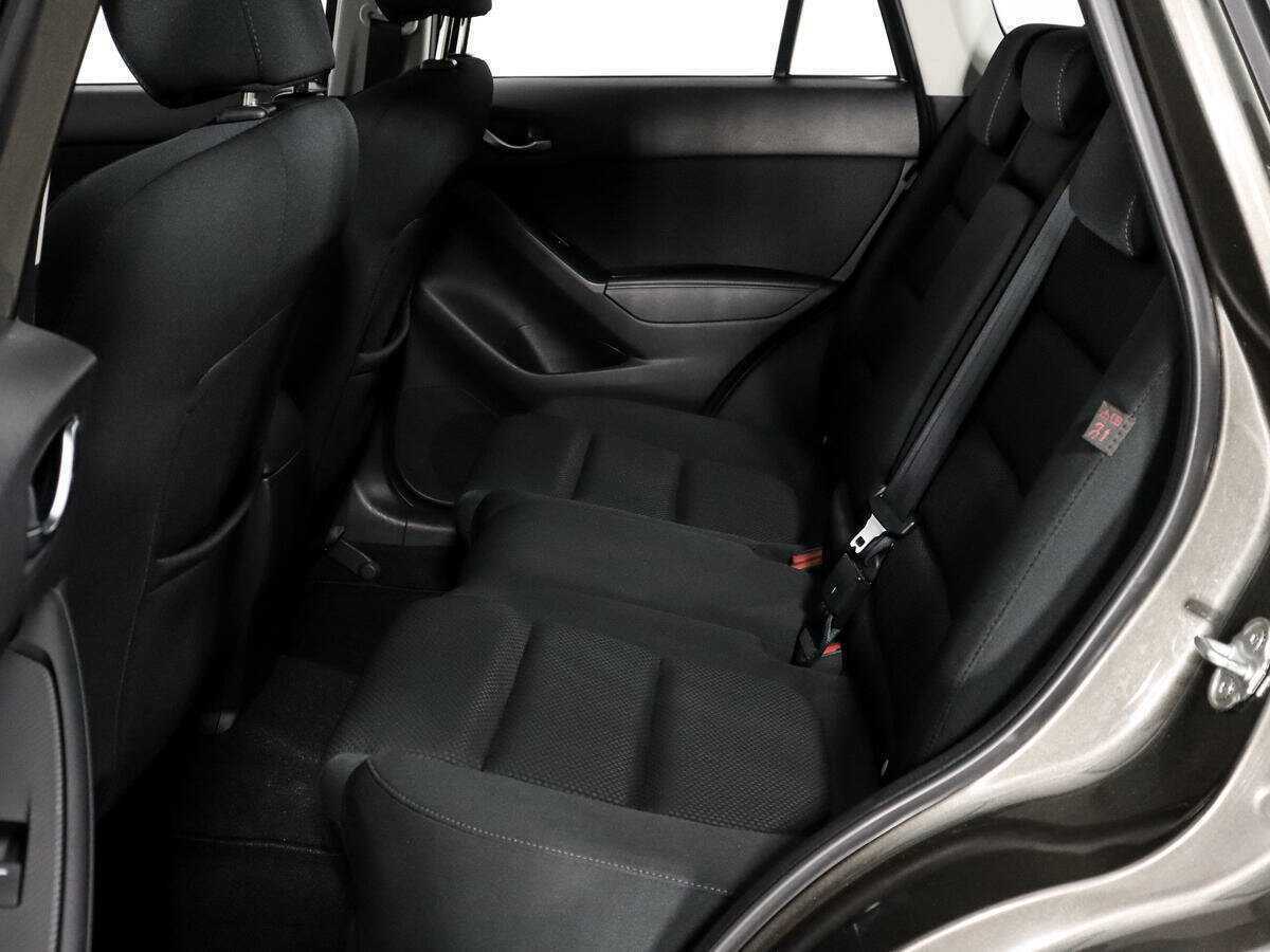 Купить Mazda CX-5, 2015, 122 000 км.. Фото: #11
