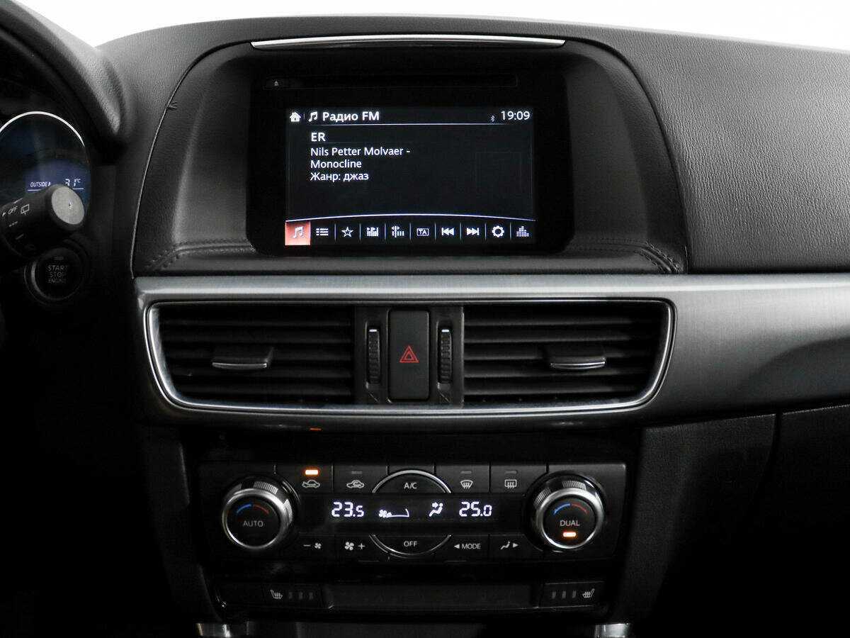 Купить Mazda CX-5, 2015, 122 000 км.. Фото: #14