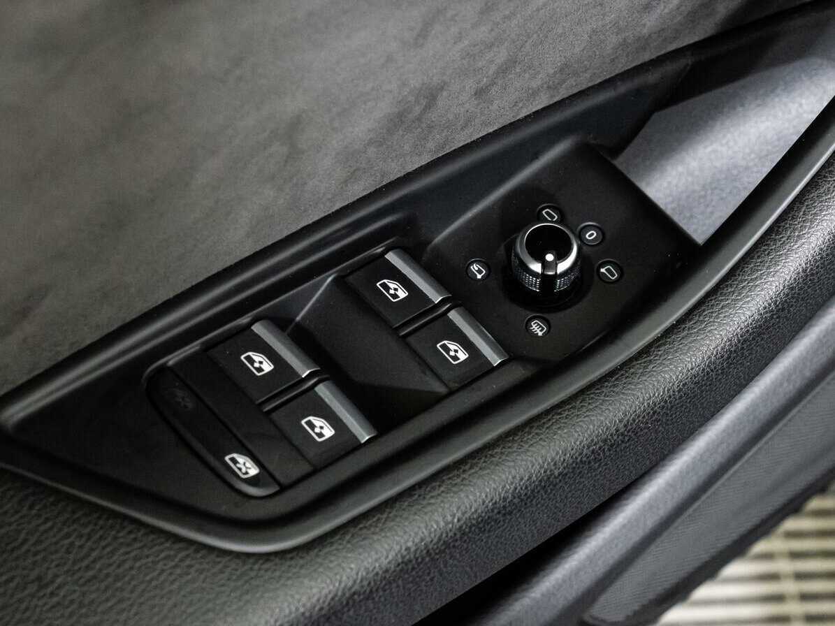 Купить Audi A5, 2018, 139 058 км.. Фото: #17