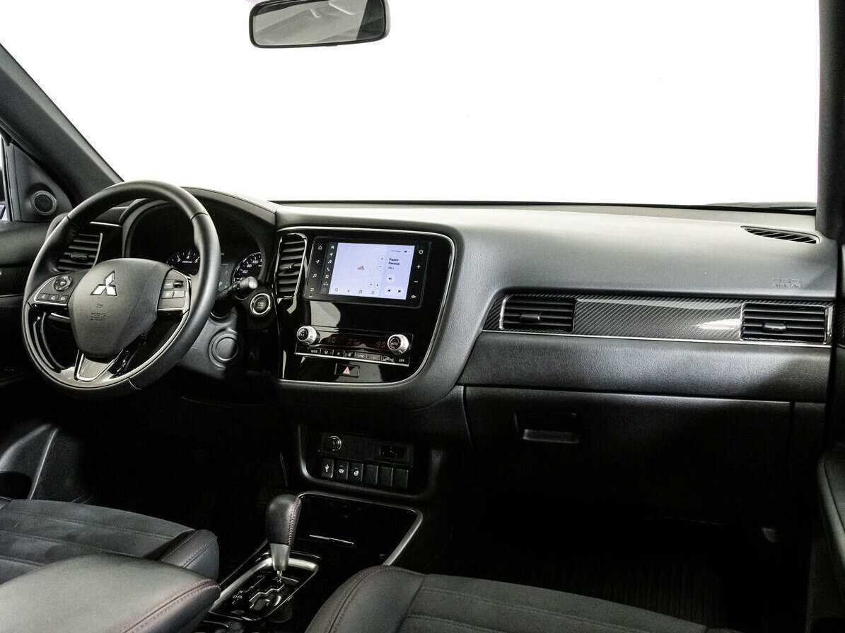 Купить Mitsubishi Outlander, 2021, 41 055 км.. Фото: #8