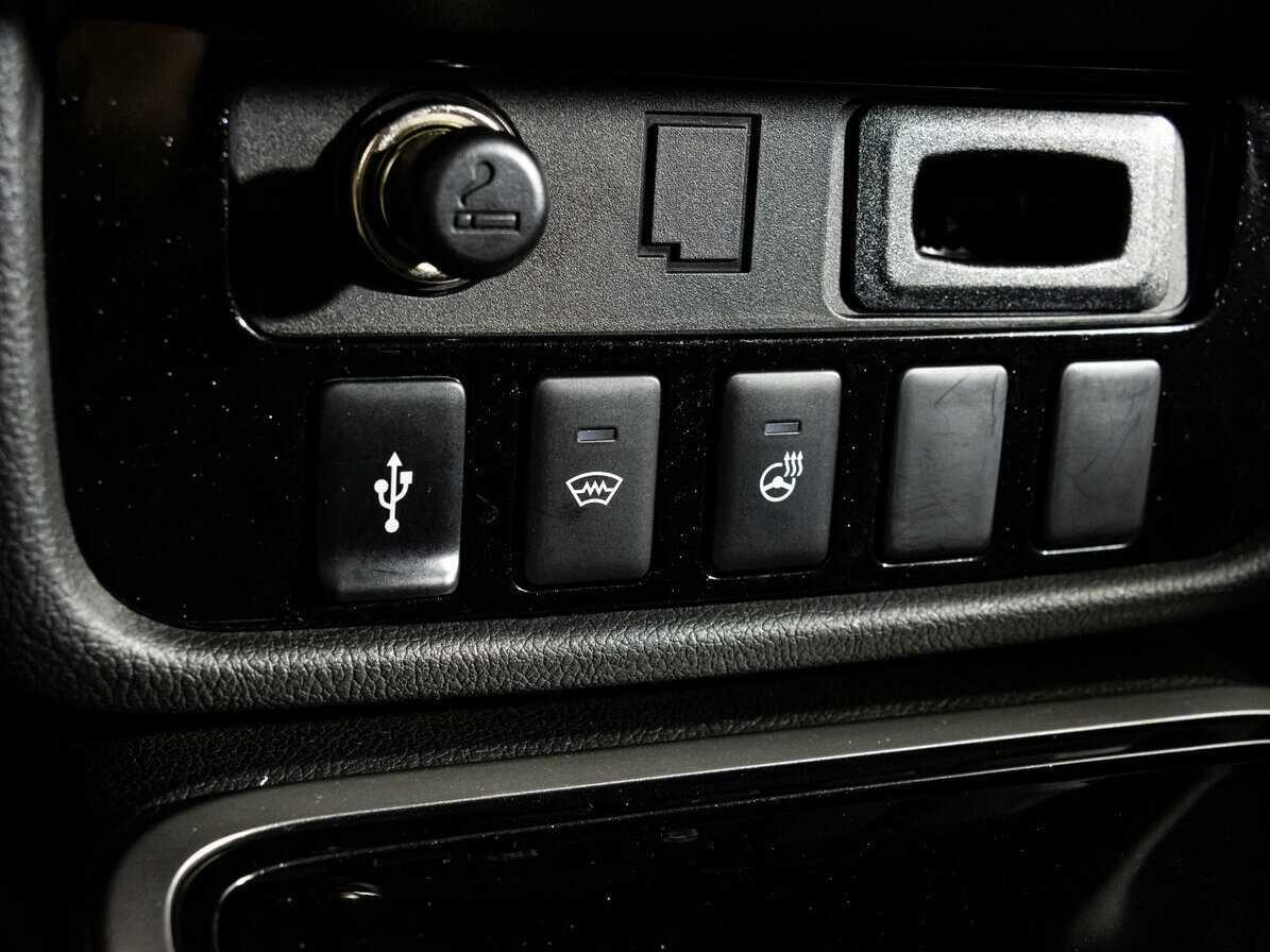 Купить Митсубиши Оутлэндер, 2019, 72 084 км.. Фото: #15