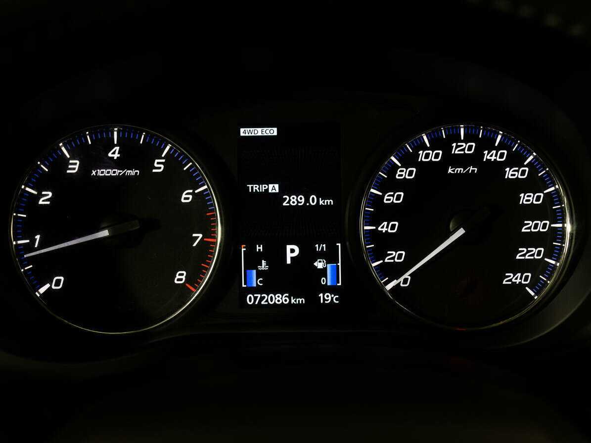 Купить Митсубиши Оутлэндер, 2019, 72 084 км.. Фото: #16