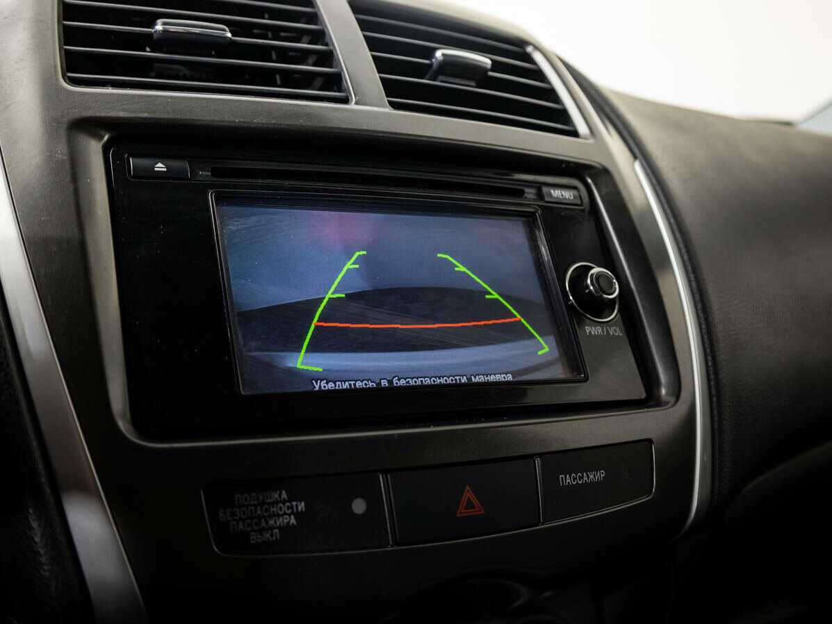 Купить Митсубиши АС-Икс, 2013, 127 846 км.. Фото: #14